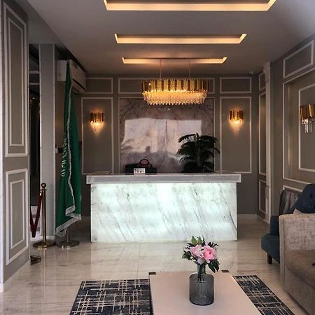 Marina Arar Furnished Apartments Exterior foto