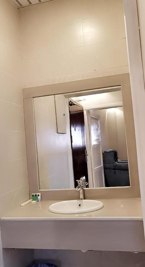 Marina Arar Furnished Apartments Exterior foto